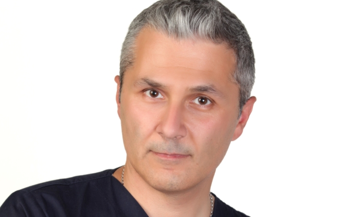 Ιορδάνης Γεωργιάδης: Αληθινό ενδιαφέρον για τις Νευροεπιστήμες με γνώμονα πρωτίστως τον άνθρωπο