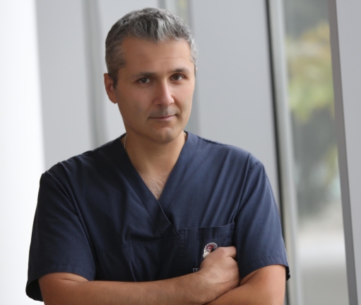 Με νέες τεχνολογίες στην σύγχρονη φαρέτρα του νευροχειρουργού